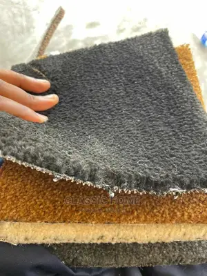 Turkish Standard Wall to Wall Rug Is Available as Seen