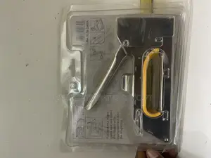 Stapler Machine