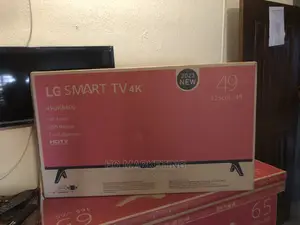 49 Smart Tv Lg Good Quality
