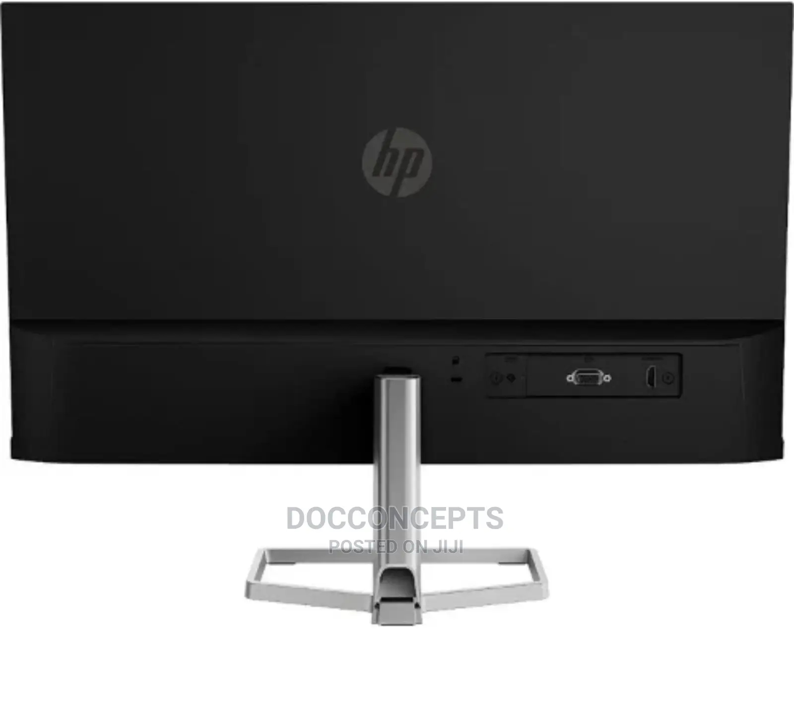 Hp M24f Fhd Monitor