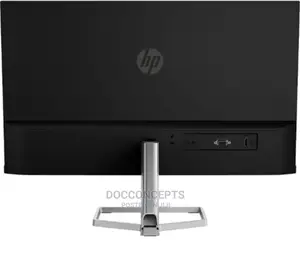 Hp M24f Fhd Monitor