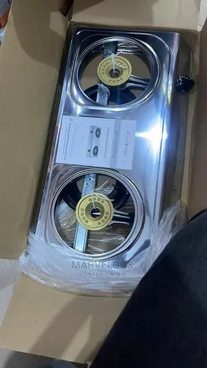Cooking Burner