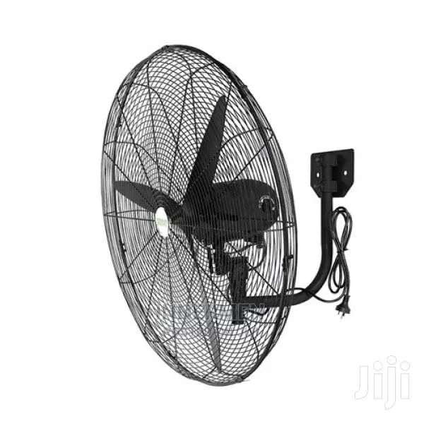 Ox Industrial Wall Fan 18 Inches