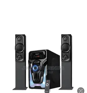 Quality Home Flower Home Theatre