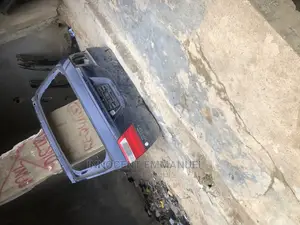 Boot for Honda Odyssey 2010 Model