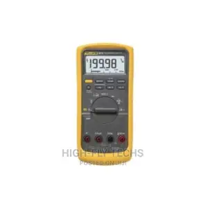 Fluke Multimeter 87v