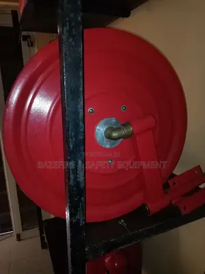 Fire Hose Reel