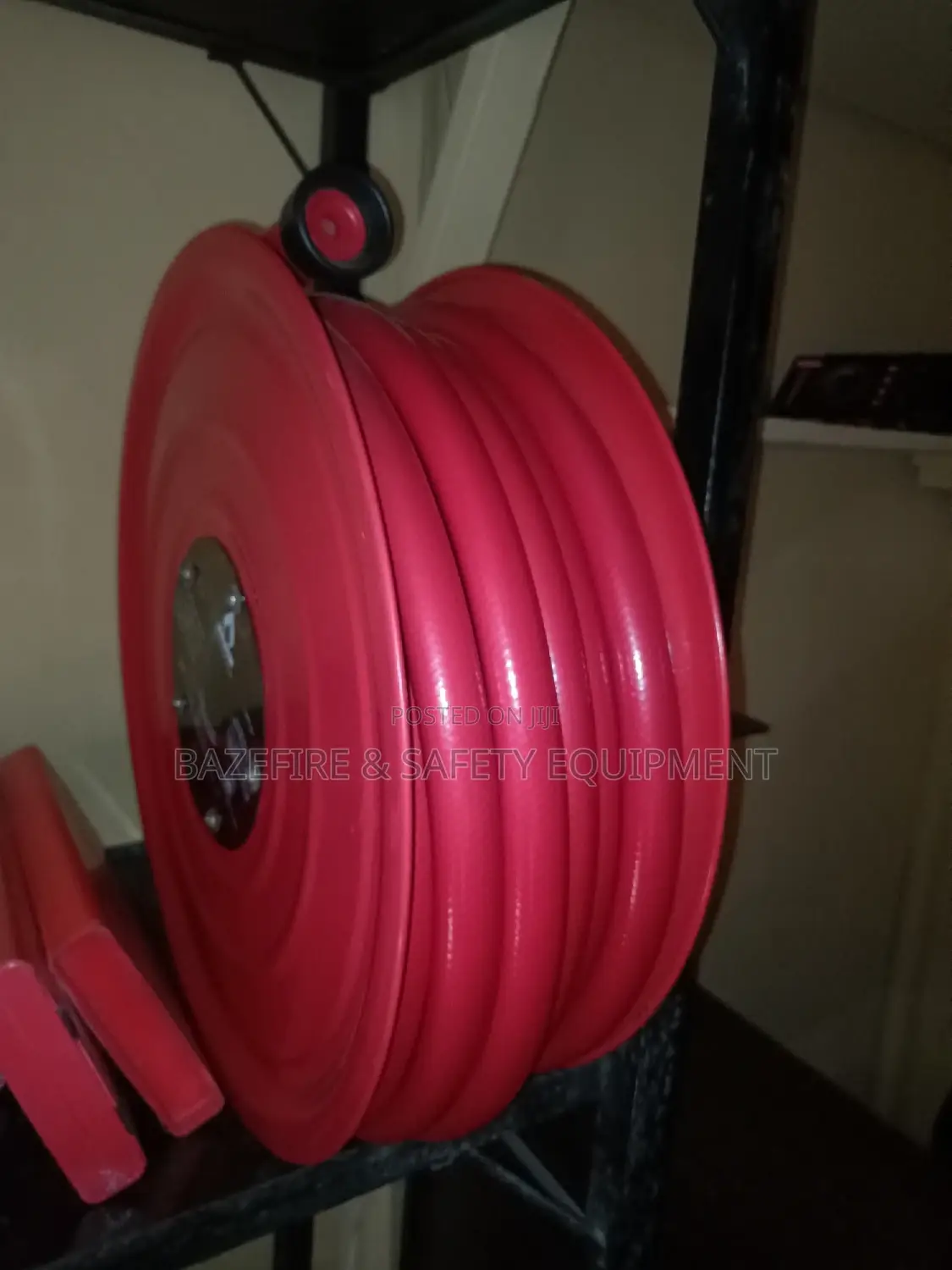 Fire Hose Reel