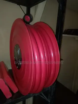 Fire Hose Reel