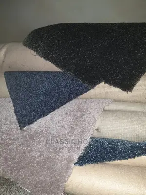 High Quality Vip Wall To Wall Rug