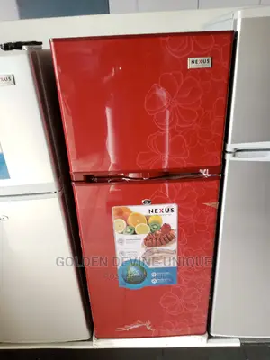 Nexus Fridge