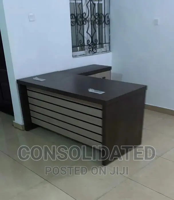 Executive Office Table