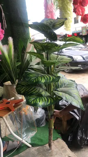 Artificial Plants