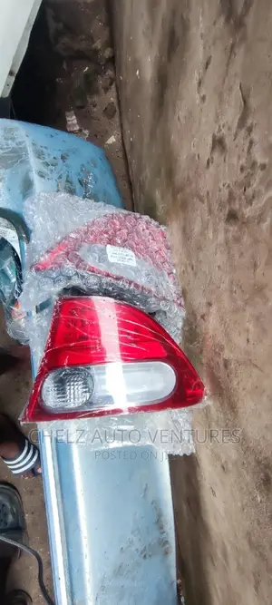 Rear Lamp Honda Civic 2009 American Spec