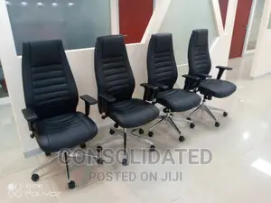 Quality Executive Office Chair
