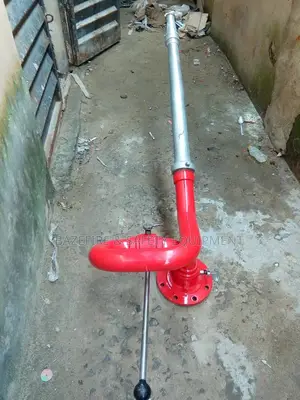 Foam Monitor