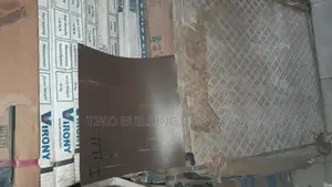 Rubber Tile 30cm/30cm