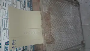 Rubber Tile 30cm/30cm