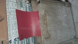 Rubber Tile 30cm/30cm