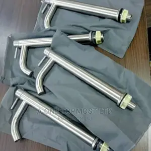 Basin Long Mixers