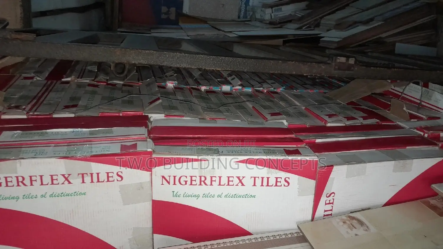 Rubber Tile 30cm/30cm