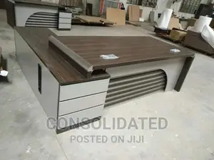 Executive Director Office Table