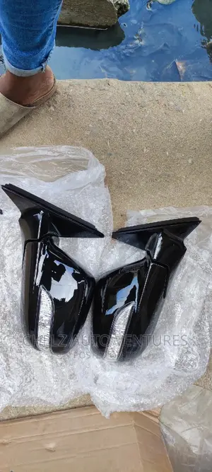 Side Mirror Honda Accord 2008-2012