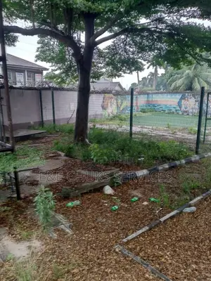 Large Plaza With Large Space For Rent