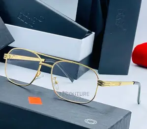 Original MONT BLANC Sunglasses Available in Store
