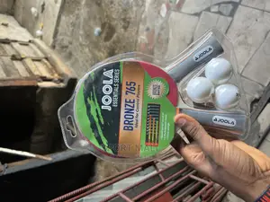 Joola 2 in 1bat With Eggs ( New)