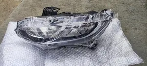 Head Lamps Honda Civic 2016
