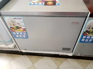 Nexus Chest Freezer