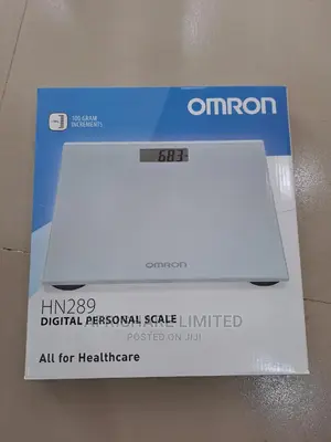 Digital Personal Scale