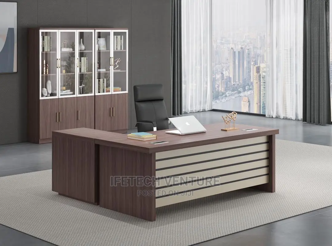 Boss Executive Table