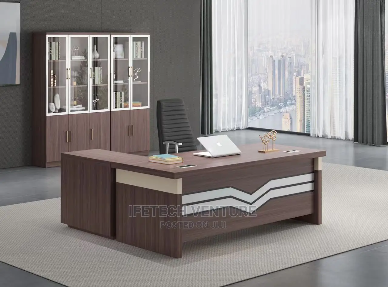 Boss Executive Table
