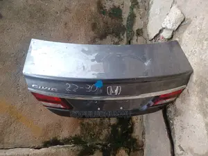 Complete Booth 2014 Civic