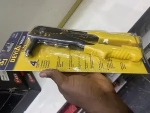 DEYUN Hand Riveter