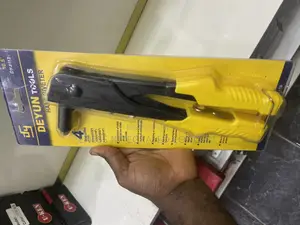 DEYUN Hand Riveter