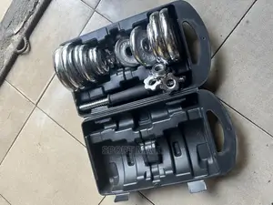 20kg Weight Dumbbell