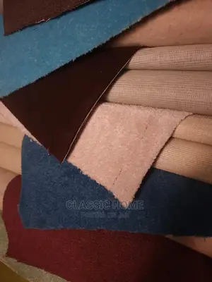 Stock German Wall to Wall Rug