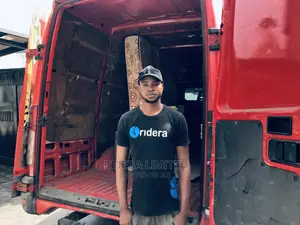 Moving Vans and Truck for Rent in Ikotun and Environ