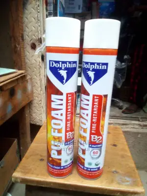 Fire Retardant B2 Pu Foam