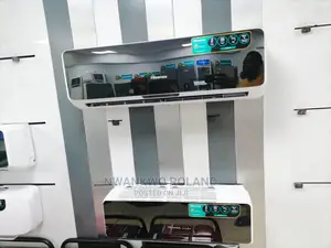 Air Conditioning and Fridge Engineer