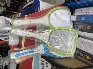Mosquito Swatter (Killer)