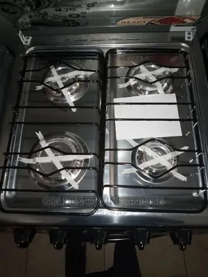 Nexus Gas Cooker