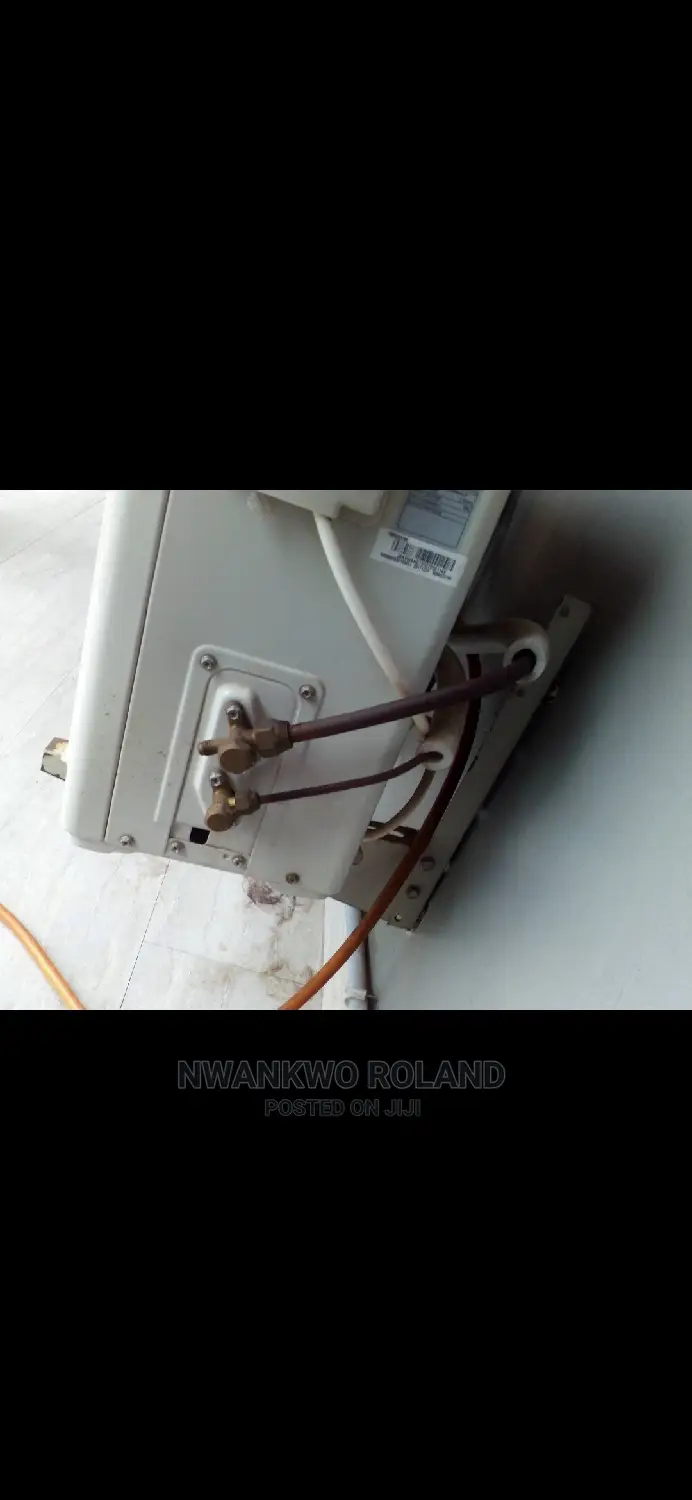 Air Conditioning and Fridge Engineer