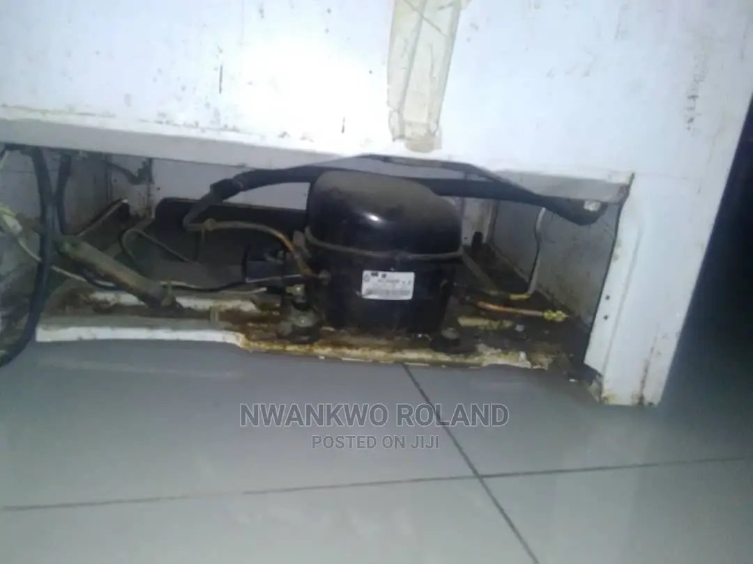 Air Conditioning and Fridge Engineer
