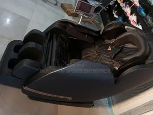 Latest Luxury Chair
