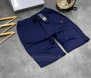 Turkish Polo Raph Shorts