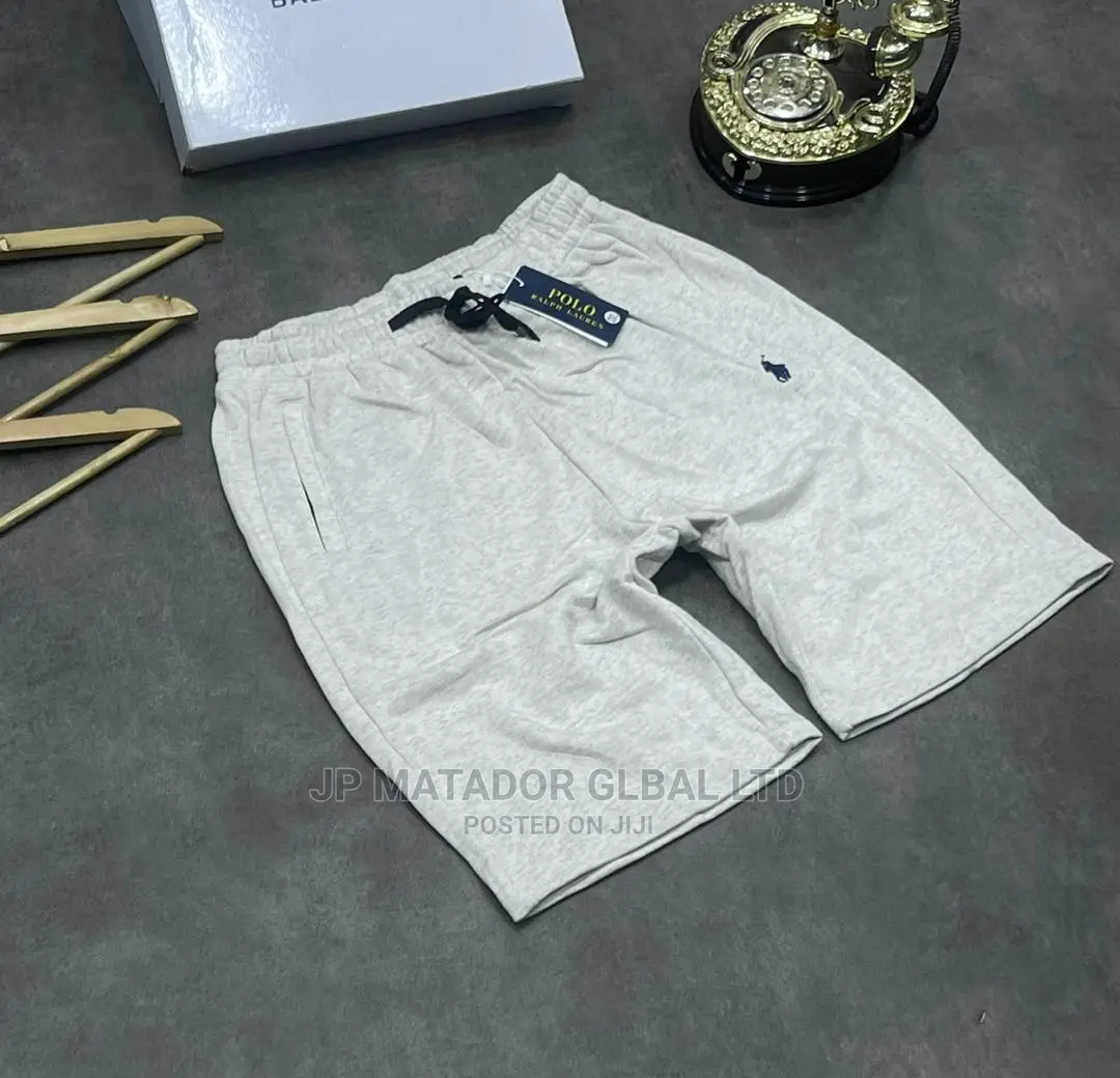 Turkish Polo Raph Shorts